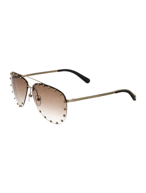 louis vuitton photo frames|louis vuitton studded sunglasses.